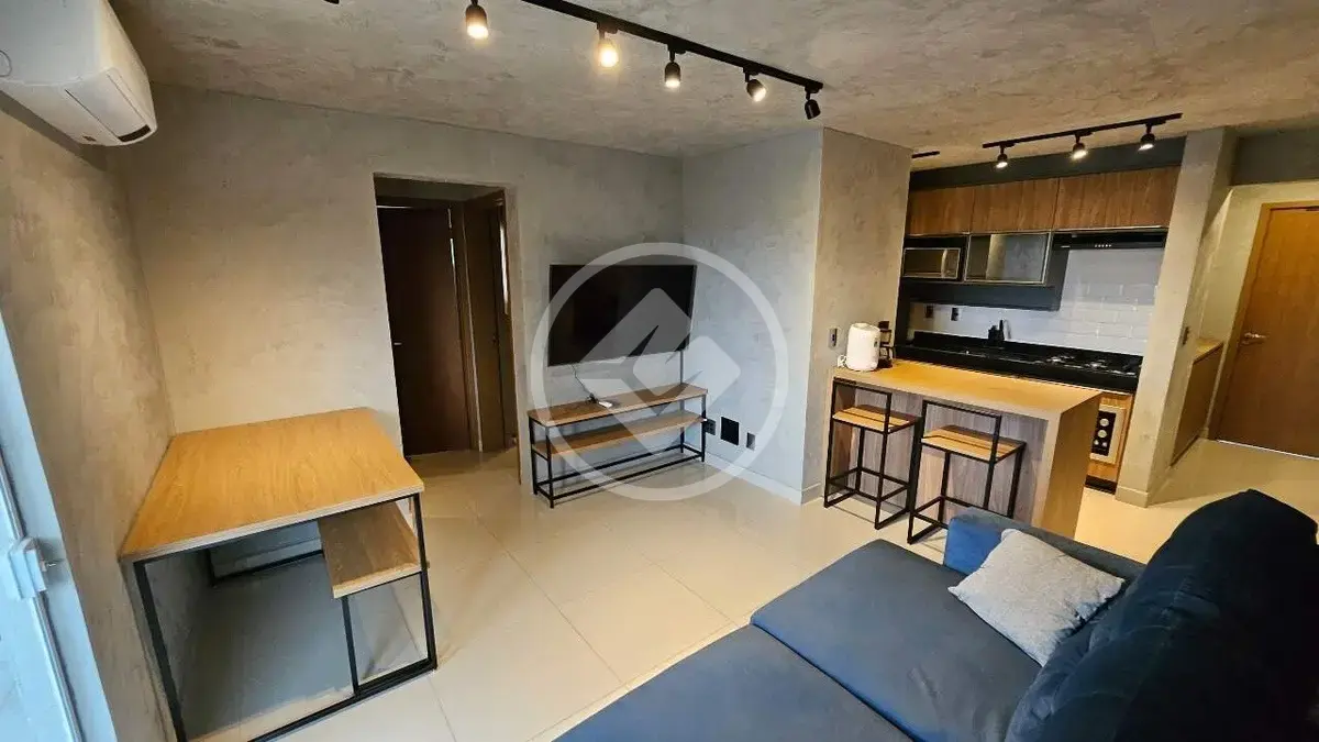 Imagem 1 - Apartamento em Vila Rosa, Goiânia - GO