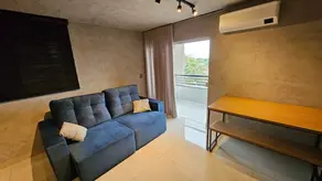 Apartamento Vila Rosa, Goiânia - GO — foto 2