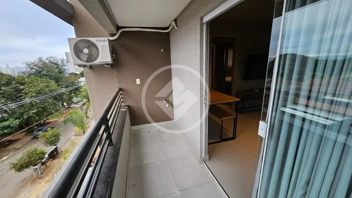 Image 20 - Apartamento em Vila Rosa, Goiânia - GO