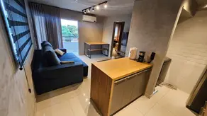 Imagem 3 - Apartamento em Vila Rosa, Goiânia - GO