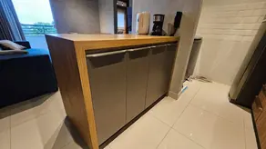 Imagem 5 - Apartamento em Vila Rosa, Goiânia - GO