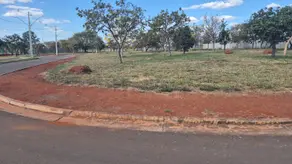 Terreno Condomínio Estância Vargem Bonita, Senador Canedo - GO — foto 2