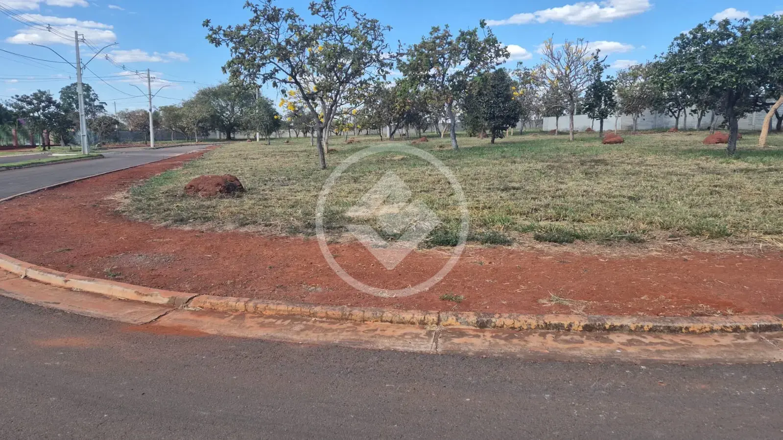 Image 2 - Terreno Condomínio em Estância Vargem Bonita, Senador Canedo - GO