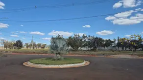 Terreno Condomínio Estância Vargem Bonita, Senador Canedo - GO — foto 1