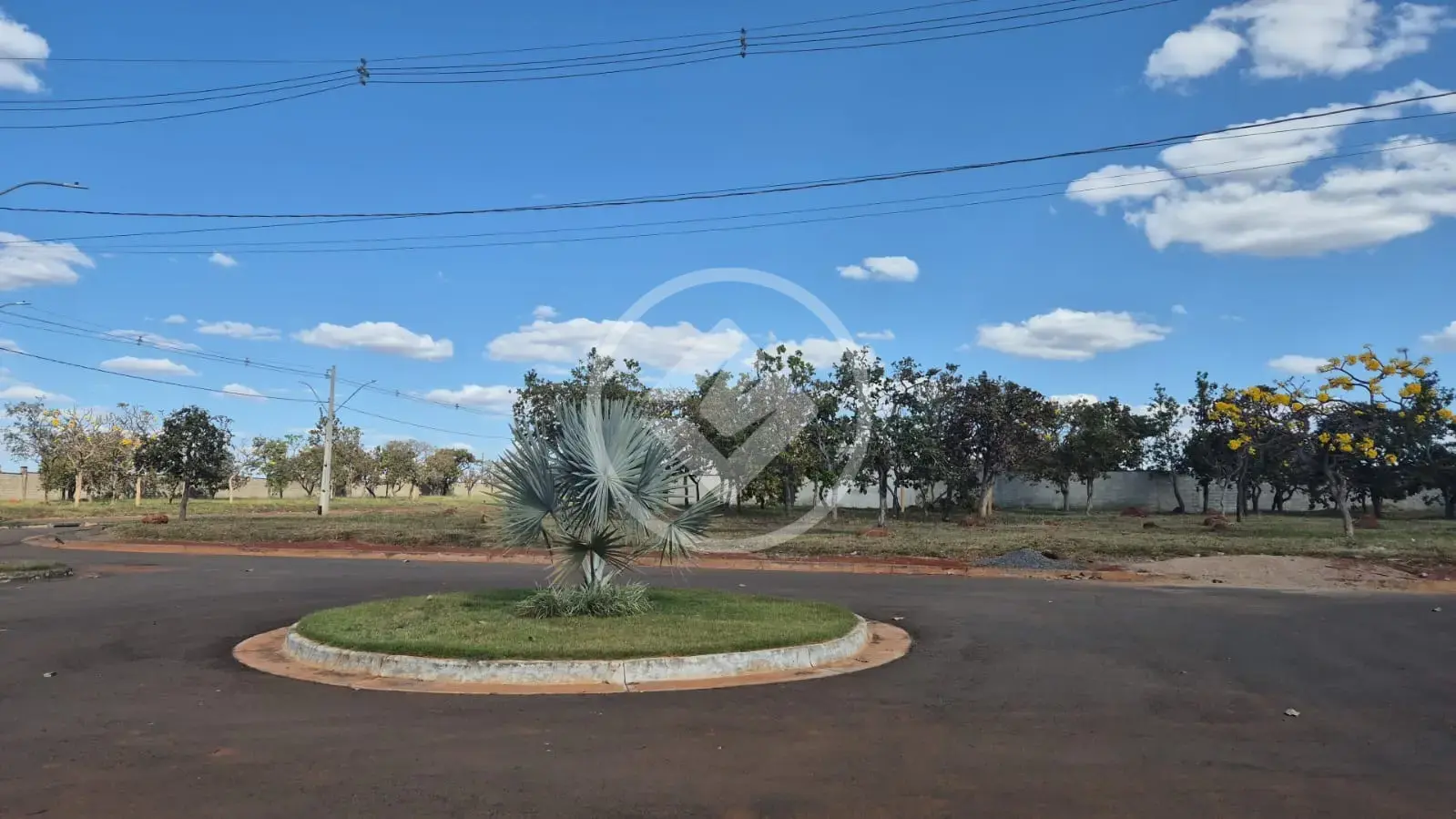 Imagem 1 - Terreno Condomínio em Estância Vargem Bonita, Senador Canedo - GO