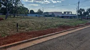 Imagem 3 - Terreno Condomínio em Estância Vargem Bonita, Senador Canedo - GO