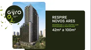 Apartamento Serrinha, Goiânia - GO — foto 1
