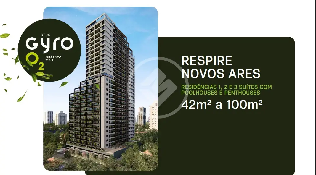 Imagem 1 - Apartamento em Serrinha, Goiânia - GO