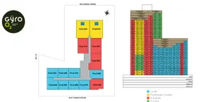 Imagem 3 - Apartamento em Serrinha, Goiânia - GO