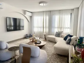 Apartamento Setor Bueno, Goiânia - GO — foto 1