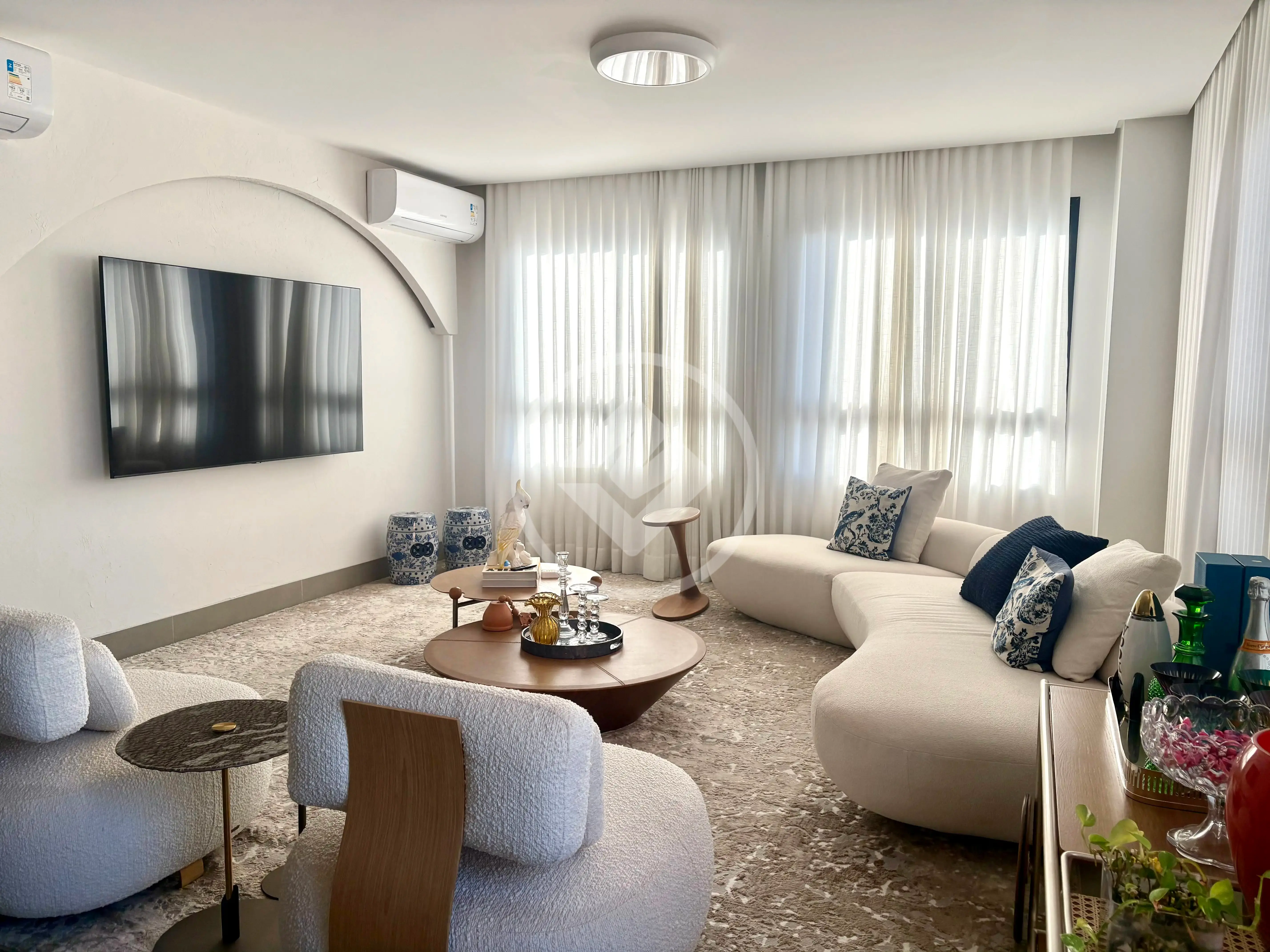 Imagem 1 - Apartamento em Setor Bueno, Goiânia - GO