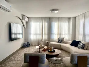 Apartamento Setor Bueno, Goiânia - GO — foto 2