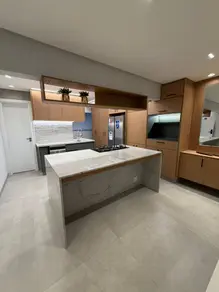 Imagem 3 - Apartamento em Setor Oeste, Goiânia - GO
