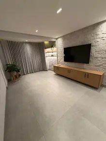Apartamento Setor Oeste, Goiânia - GO — foto 1