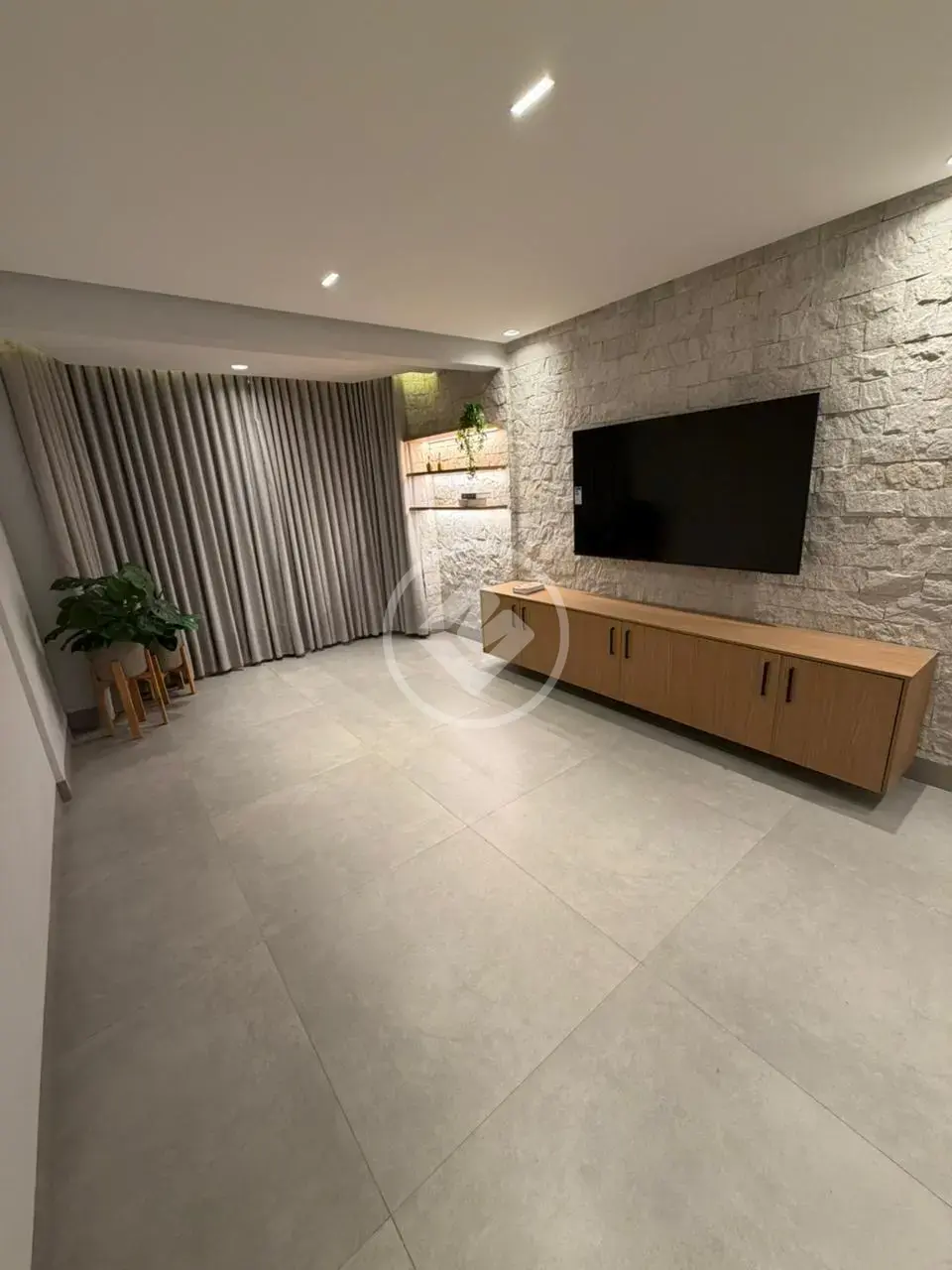 Imagem 1 - Apartamento em Setor Oeste, Goiânia - GO