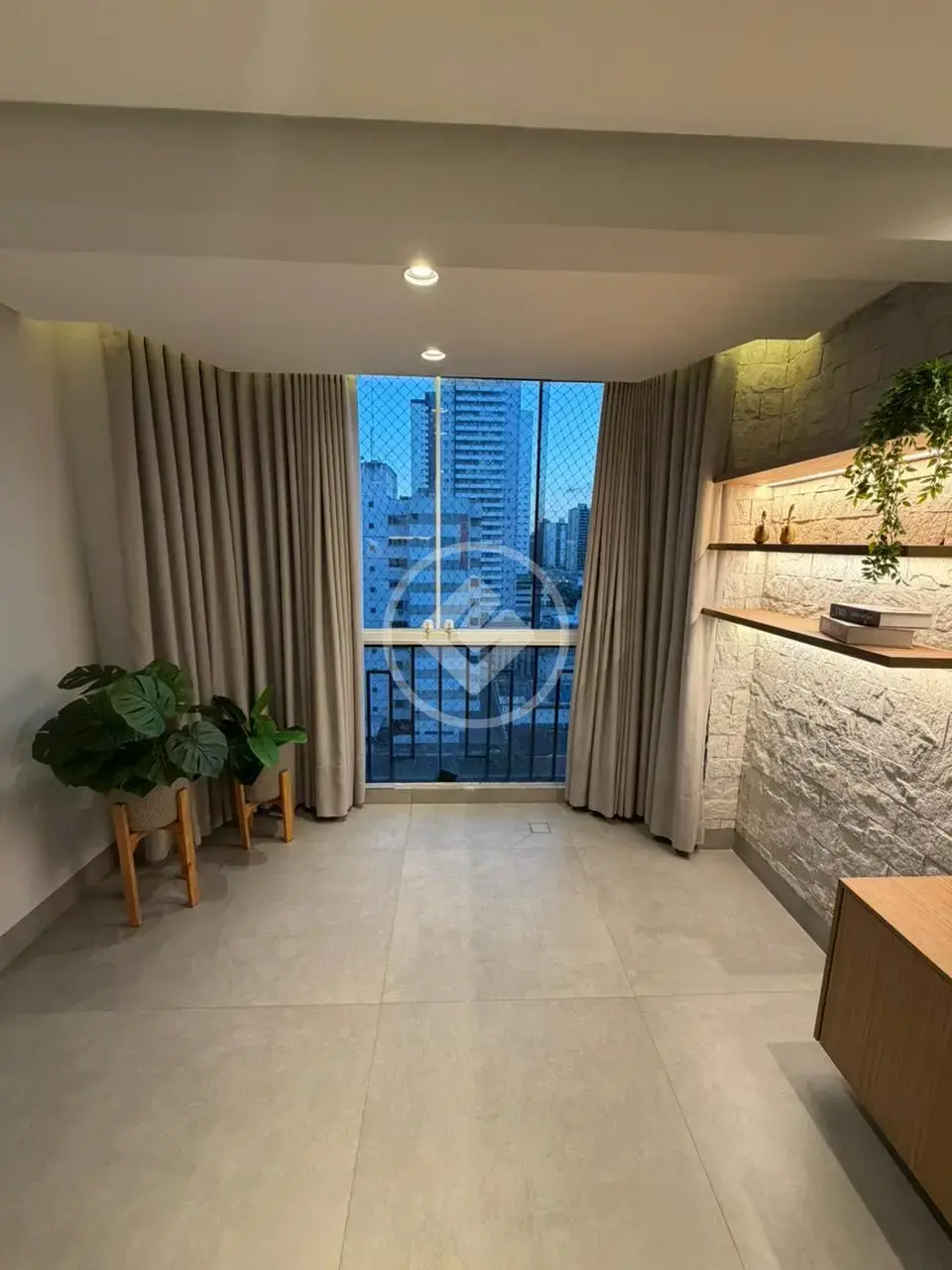 Image 2 - Apartamento em Setor Oeste, Goiânia - GO