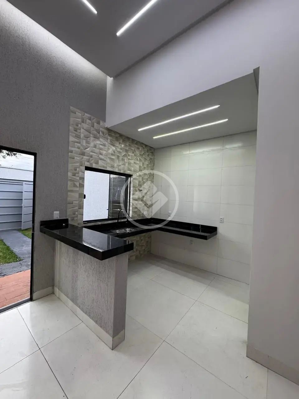 Image 2 - Casa em Residencial Elizene Santana, Goiânia - GO