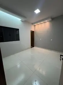 Imagem 6 - Casa em Residencial Elizene Santana, Goiânia - GO