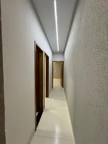 Imagem 3 - Casa em Residencial Elizene Santana, Goiânia - GO
