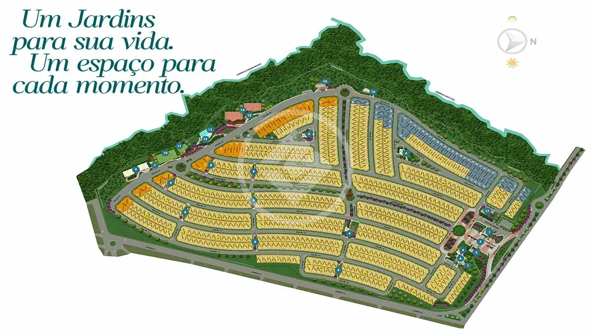 Image 16 - Terreno em Goiânia Park Sul, Aparecida de Goiânia - GO
