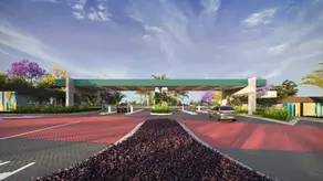 Terreno Goiânia Park Sul, Aparecida de Goiânia - GO — foto 1