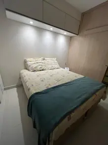Imagem 6 - Flat em Setor Bueno, Goiânia - GO