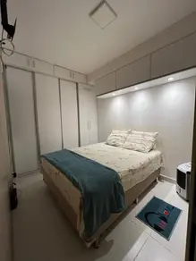 Imagem 4 - Flat em Setor Bueno, Goiânia - GO