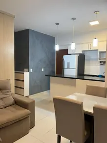 Imagem 2 - Flat em Setor Bueno, Goiânia - GO