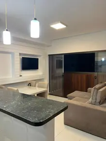 Flat Setor Bueno, Goiânia - GO — foto 2