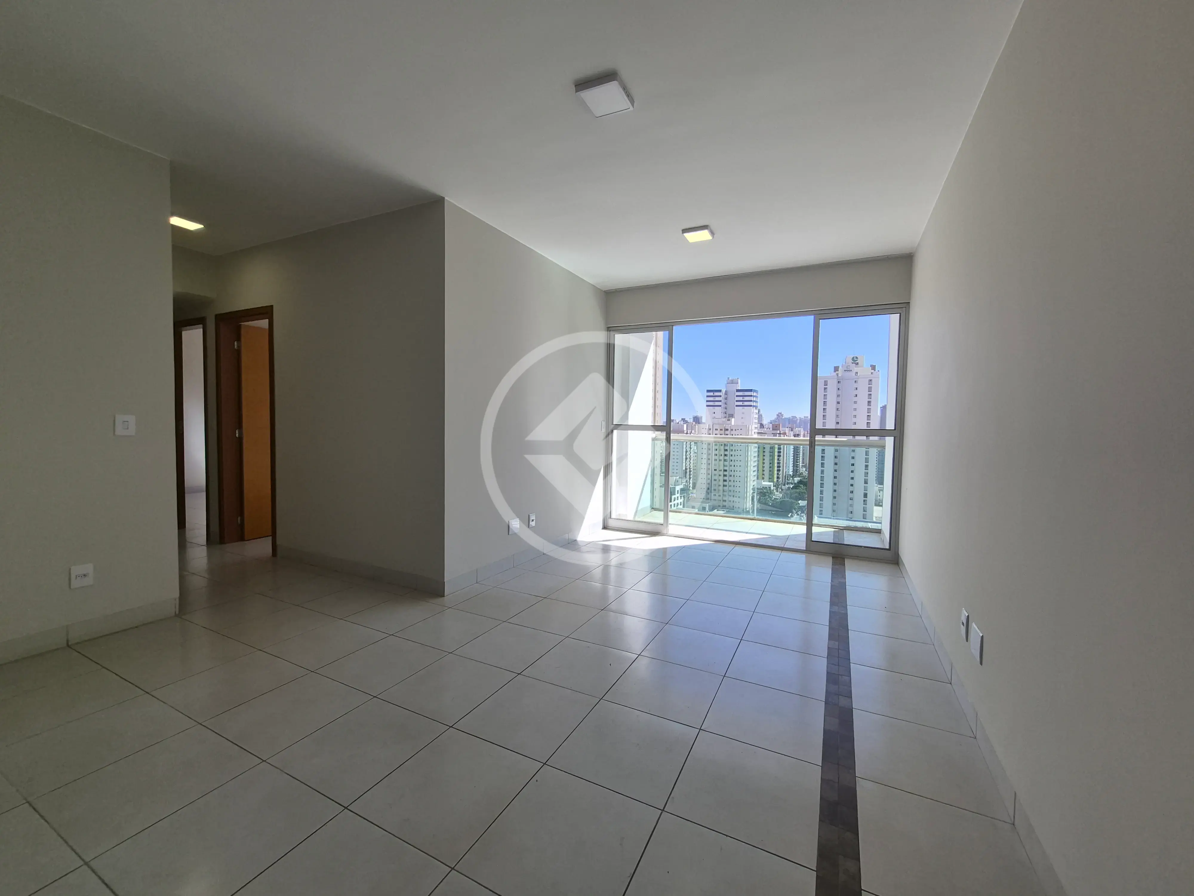 Imagem 1 - Flat em Setor Bueno, Goiânia - GO
