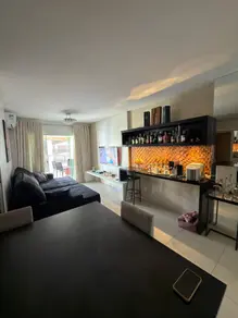 Apartamento Setor Bueno, Goiânia - GO — foto 1