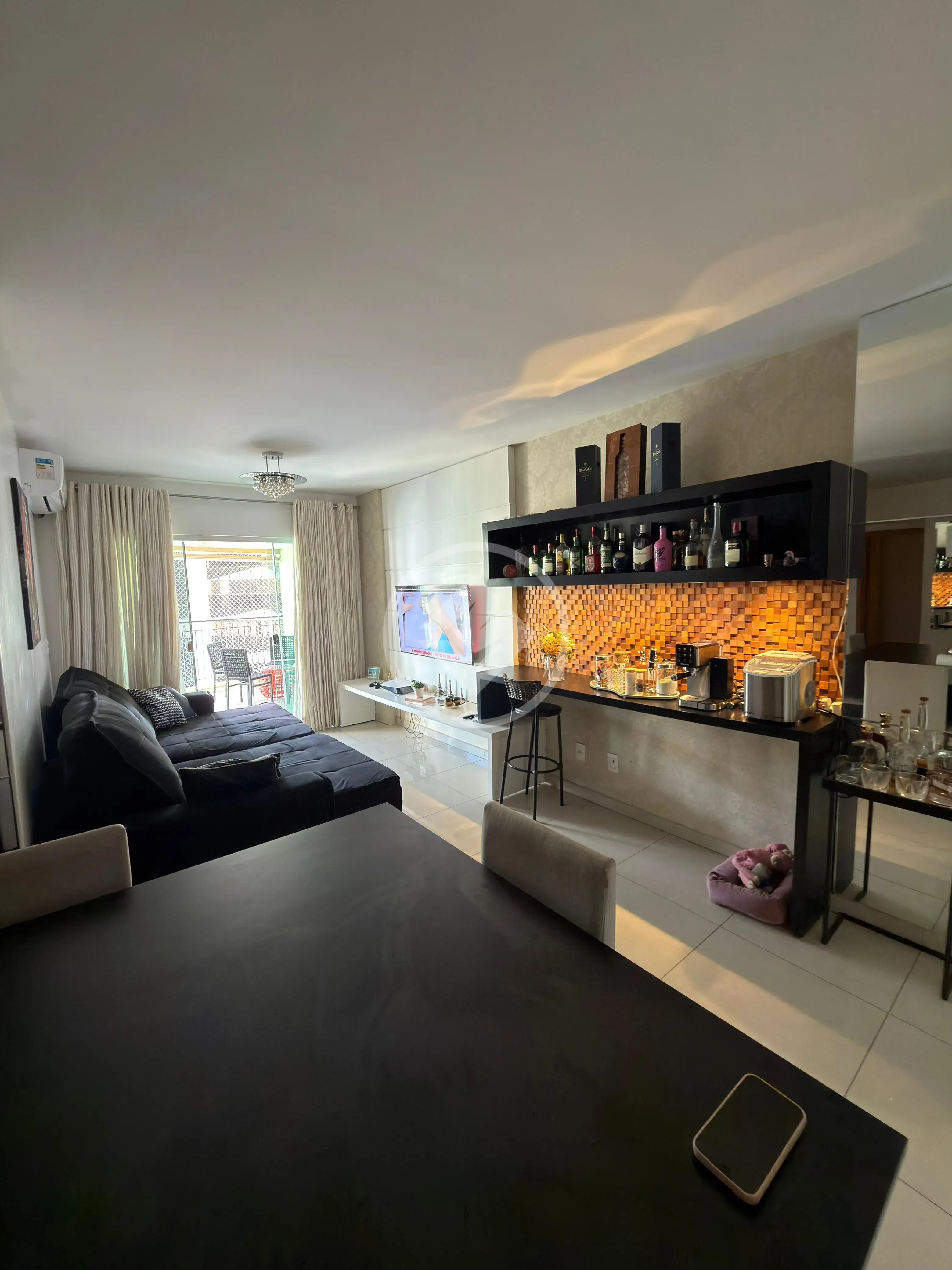 Imagem 1 - Apartamento em Setor Bueno, Goiânia - GO