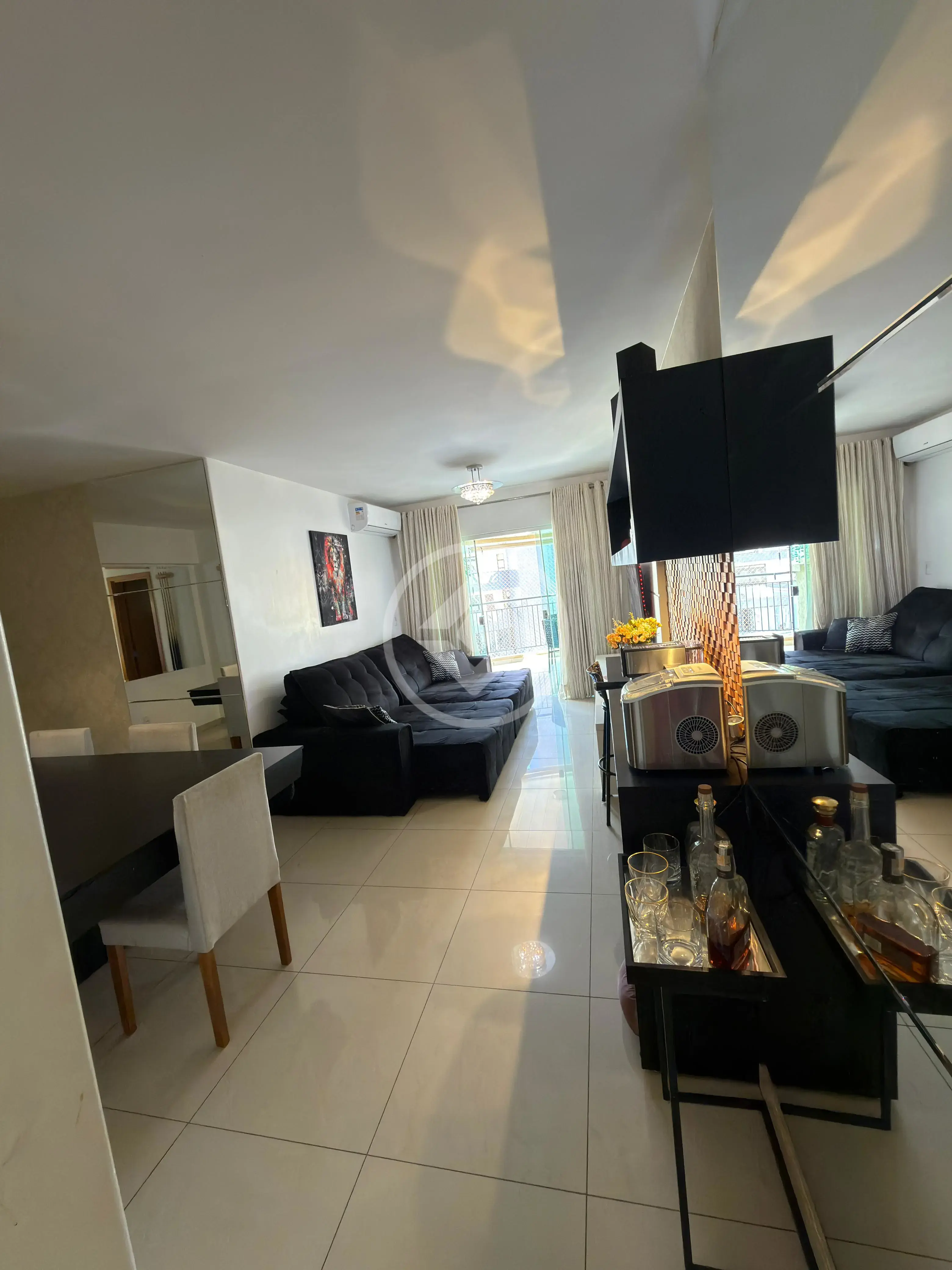 Image 2 - Apartamento em Setor Bueno, Goiânia - GO