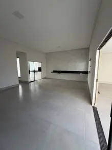 Imagem 3 - Casa em Bairro das Indústrias, Senador Canedo - GO