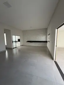 Imagem 2 - Casa em Bairro das Indústrias, Senador Canedo - GO