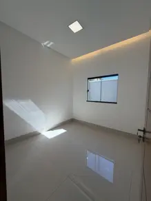 Imagem 5 - Casa em Bairro das Indústrias, Senador Canedo - GO