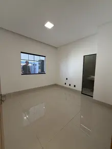 Imagem 4 - Casa em Bairro das Indústrias, Senador Canedo - GO
