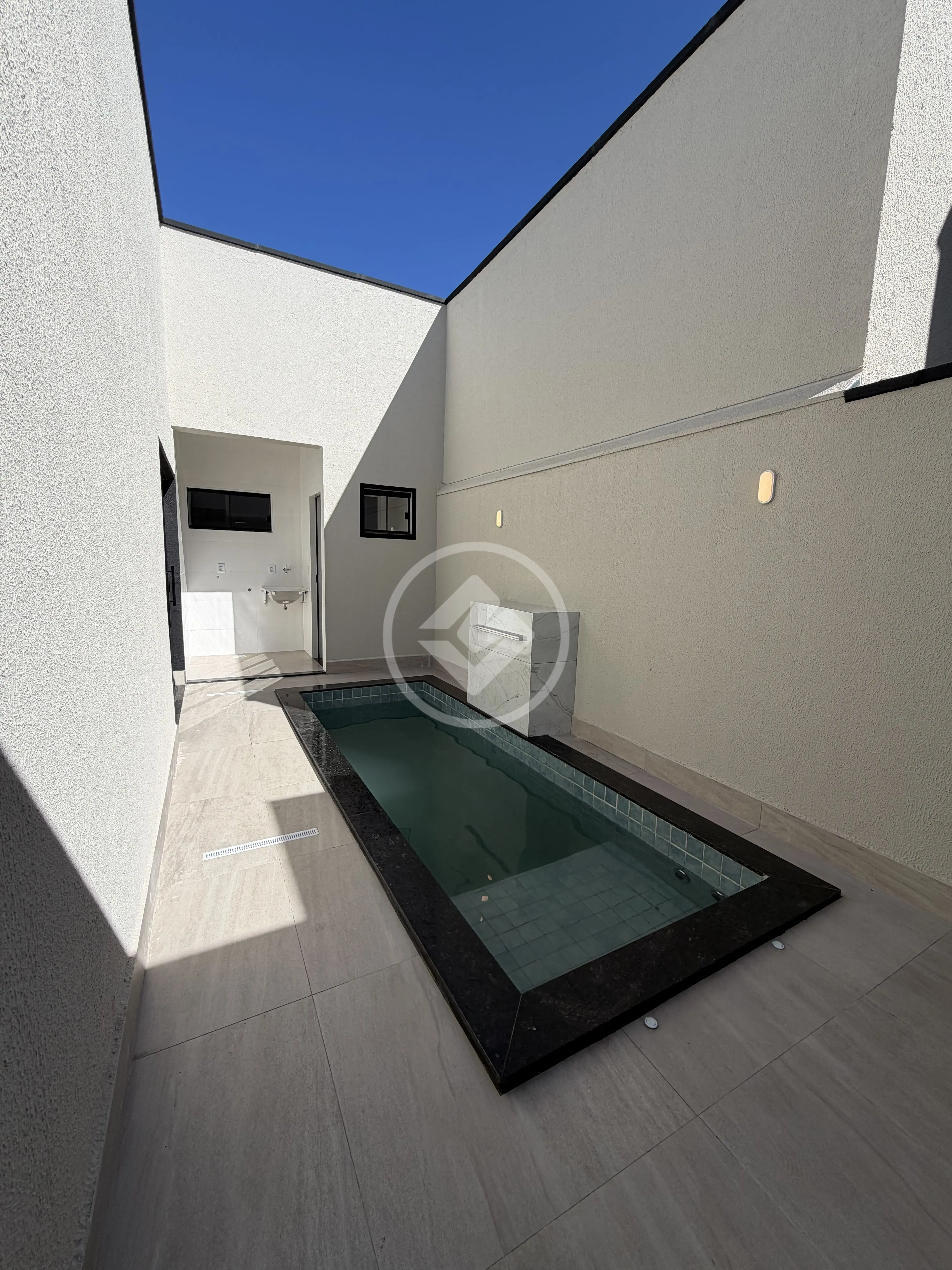 Image 20 - Casa em Bairro das Indústrias, Senador Canedo - GO