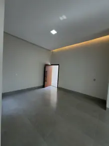 Imagem 4 - Casa em Terras Alpha Residencial 2, Senador Canedo - GO