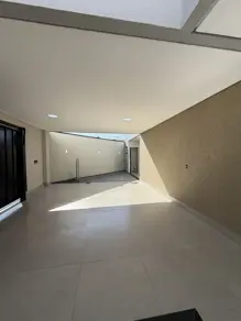 Casa Terras Alpha Residencial 2, Senador Canedo - GO — foto 2