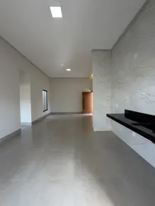 Imagem 2 - Casa em Terras Alpha Residencial 2, Senador Canedo - GO