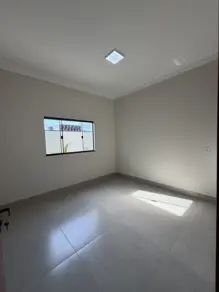 Imagem 5 - Casa em Terras Alpha Residencial 2, Senador Canedo - GO
