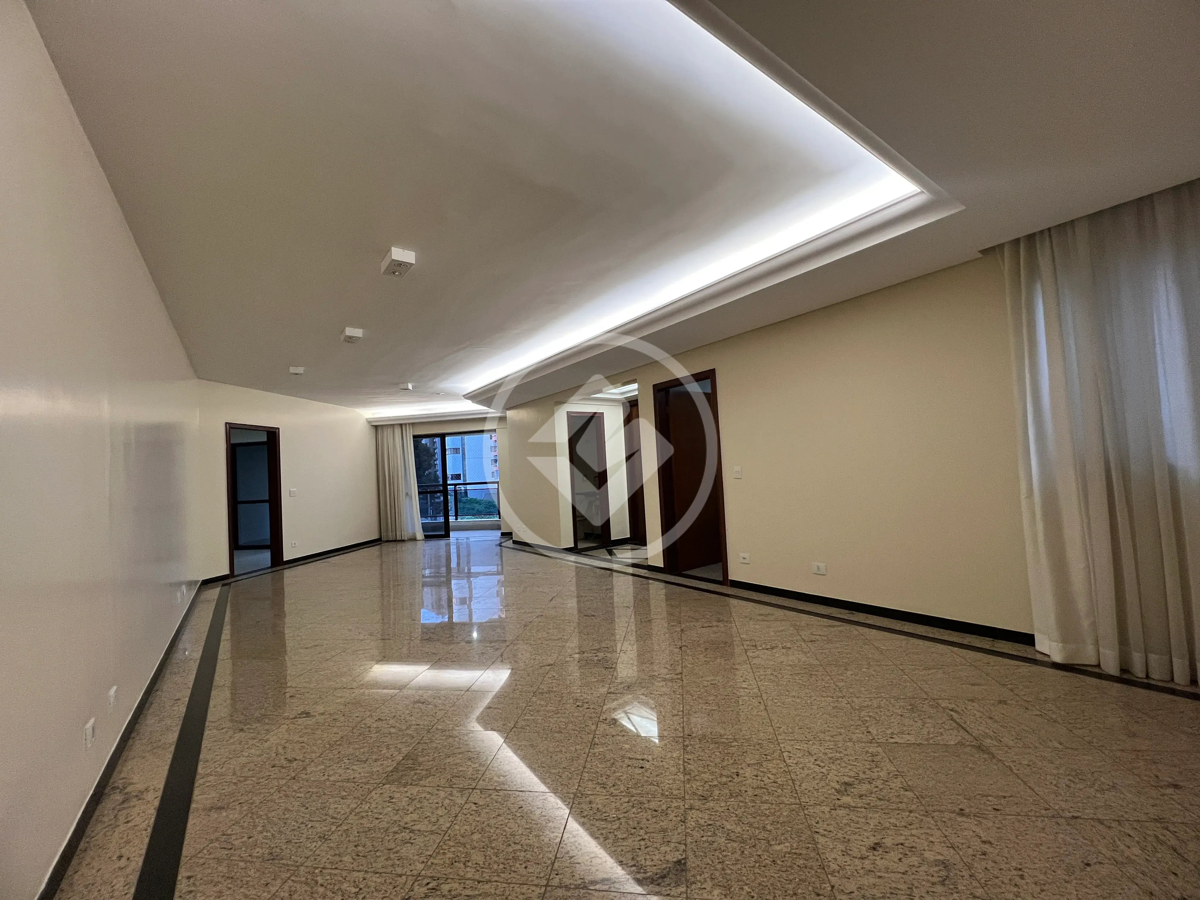 Imagem 1 - Apartamento em Setor Bueno, Goiânia - GO