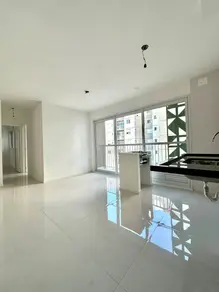 Apartamento Setor Bueno, Goiânia - GO — foto 2