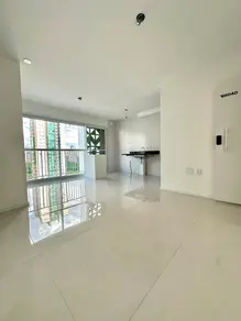 Apartamento Setor Bueno, Goiânia - GO — foto 1
