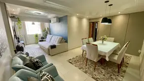 Imagem 2 - Apartamento em Setor Aeroporto, Goiânia - GO