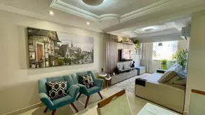 Imagem 5 - Apartamento em Setor Aeroporto, Goiânia - GO
