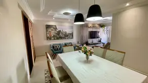 Imagem 4 - Apartamento em Setor Aeroporto, Goiânia - GO