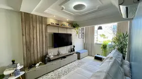 Apartamento Setor Aeroporto, Goiânia - GO — foto 1
