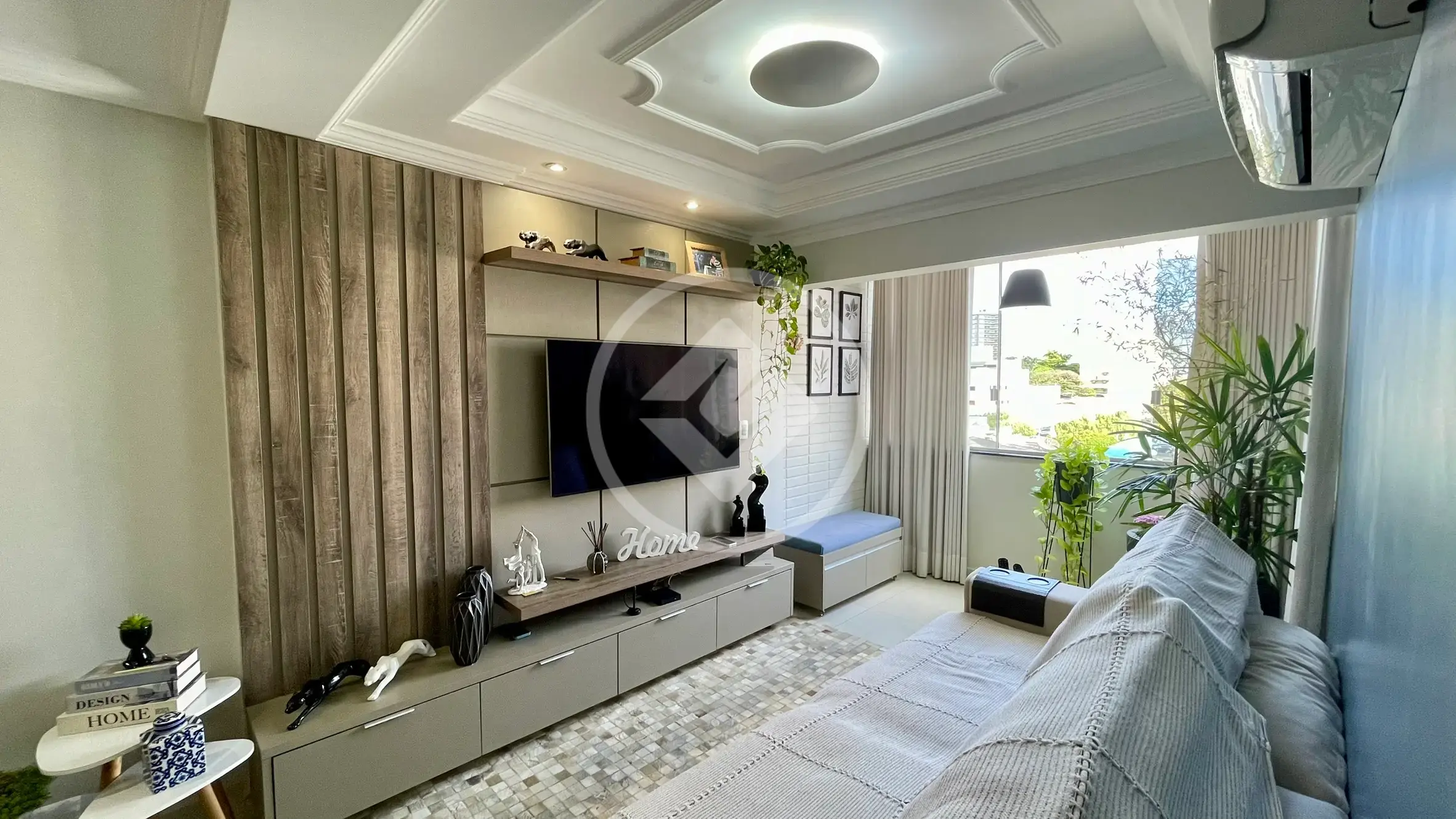 Imagem 1 - Apartamento em Setor Aeroporto, Goiânia - GO